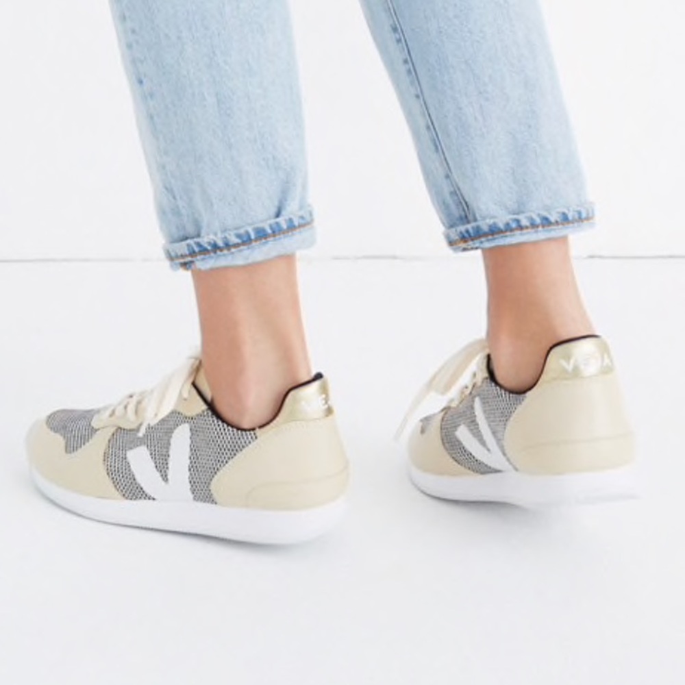 Veja Sneakers